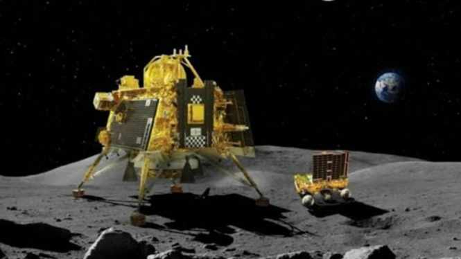 india bangun stasiun luar angkasa pada 2024 balik lagi ke bulan besok 3b0f409