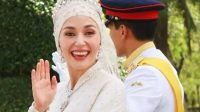 ini nama baru anisha rosnah setelah resmi jadi istri pangeran abdul mateen 6c48be1