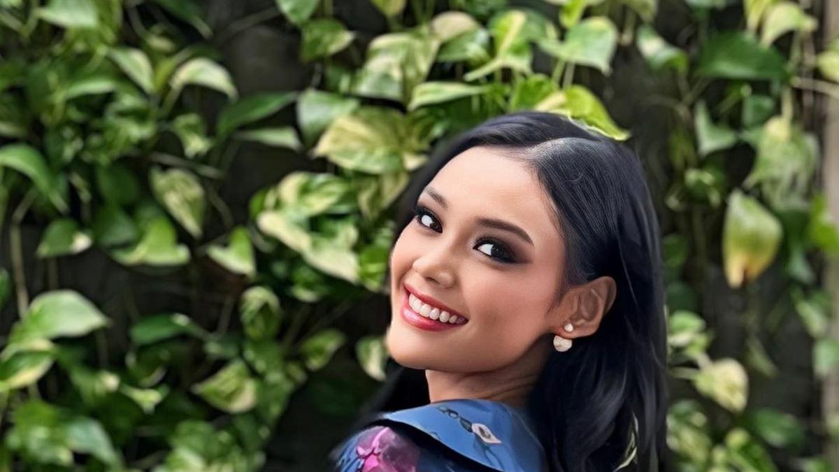 profil puteri indonesia 2024 harashta haifa zahra mahasiswi teknik lingkungan yang giat advokasi soal sampah 6424e14