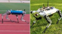 robot anjing buatan korsel pecahkan rekor lari tercepat di dunia e44a3b4
