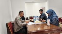 Klinik Polres Kutim Lolos Rekredensialing BPJS Kesehatan, Kapolres Apresiasi Komitmen Pelayanan Kesehatan Personel