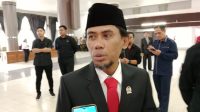 Ketua DPRD Kutim Apresiasi Kinerja Polres Kutim dalam Pemberantasan Narkoba Ketua DPRD Kutim Apresiasi Kinerja Polres Kutim dalam Pemberantasan Narkoba